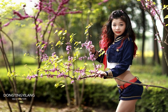 王若汐