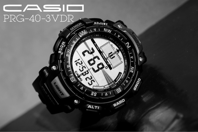 casio prg 40 海报(拍摄器材:d80 50 1.