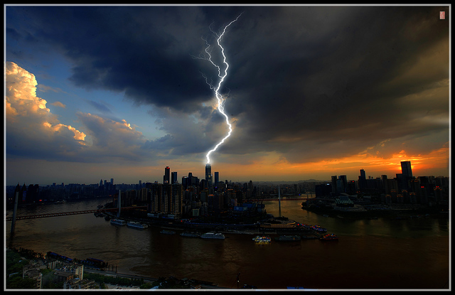 索尼A7R+自动转接环+佳能EF16-35mm,来了!