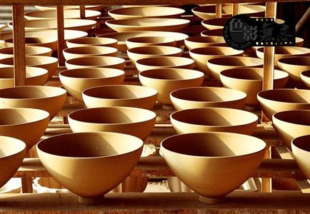 baizijun作品：钧瓷韵律