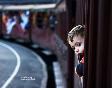 lolscorpion作品：look back