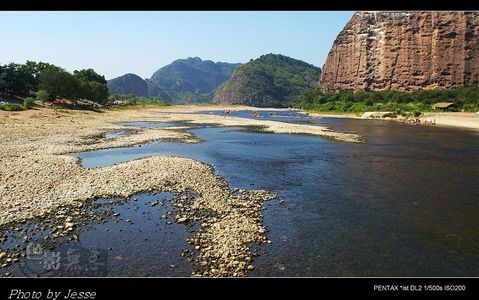 foxdj0109作品：道教圣地-龙虎山-02