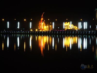 树82作品：大庆景色4