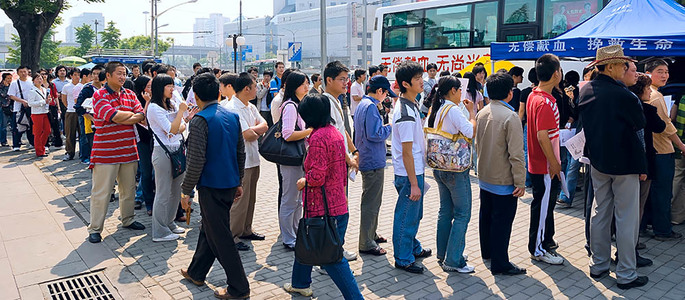 xyzmnop作品：尽你我的一份力，抗震救灾