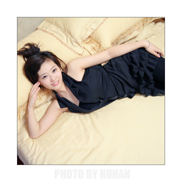 huhan323作品：居室mm