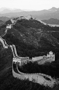 乱拍的家伙作品：龙之舞