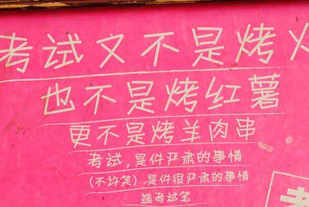 chenxin作品：雷人广告