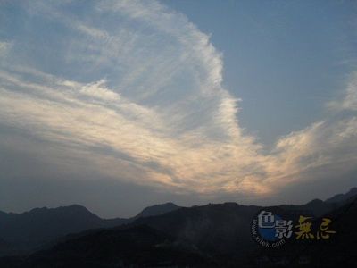 残缺书生作品：凤舞九天
