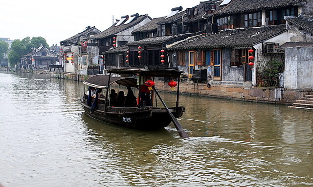 晨雨淅淅作品：细语浆声