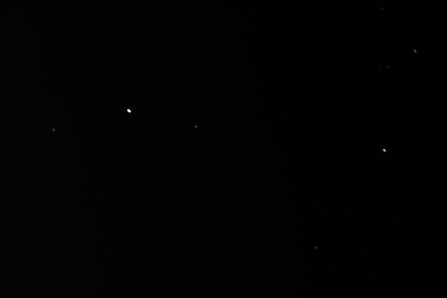 良晨玫景作品：vivitar拍星星