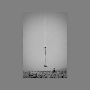 小牛洋洋作品：工地…