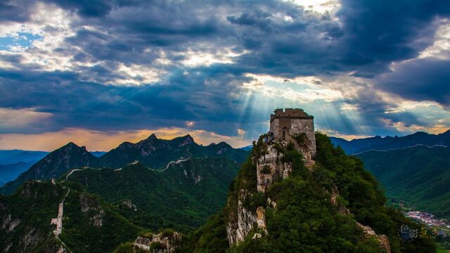 路人甲GX作品：时空之门