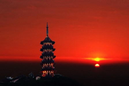 子系zz作品：智标晨旭