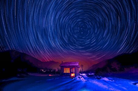 盛世太平2作品：星轨