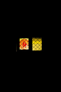 furx作品：福字