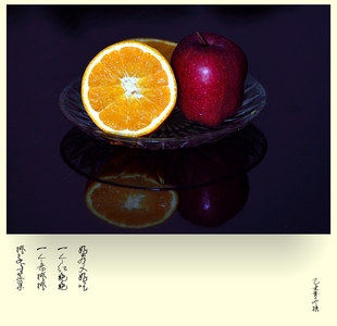 白马影像作品：静物