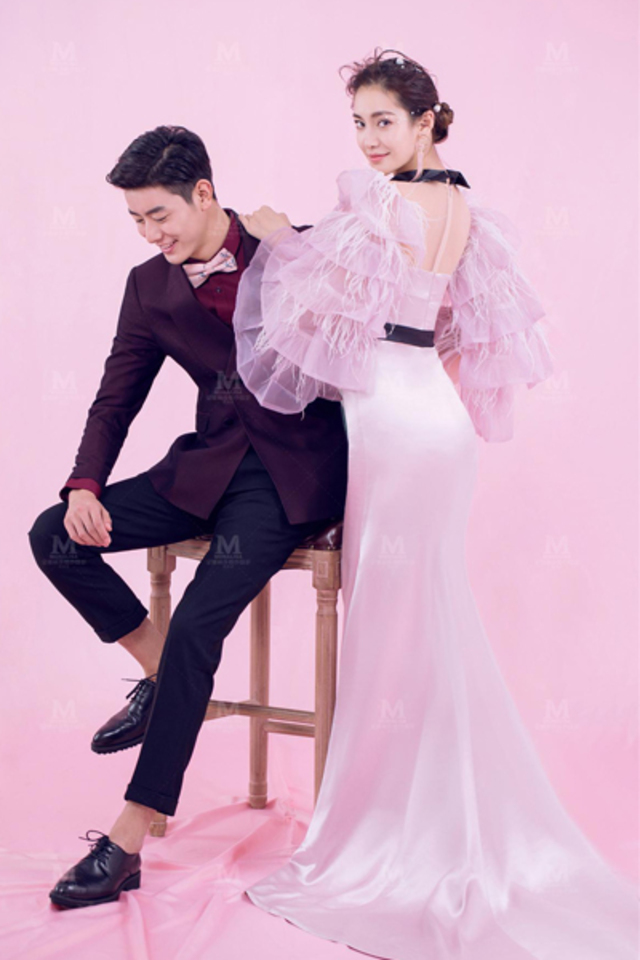 32918331作品：西昌婚纱照