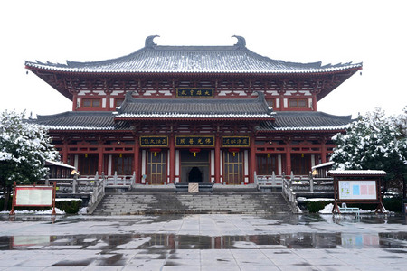 齐秦作品：清凉寺