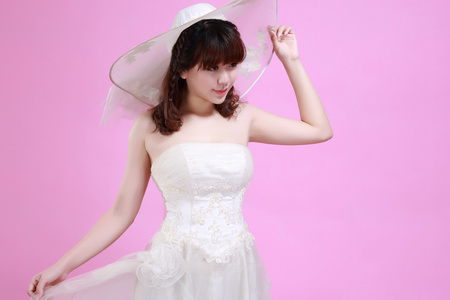 hjkl64作品：潮汕美女