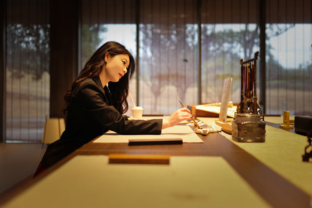 yuxun作品：闲暇时光