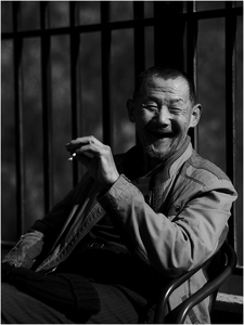 chcgjyf作品：人像