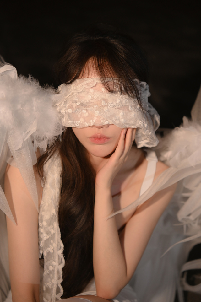 小吴562作品：尼康Z6ii