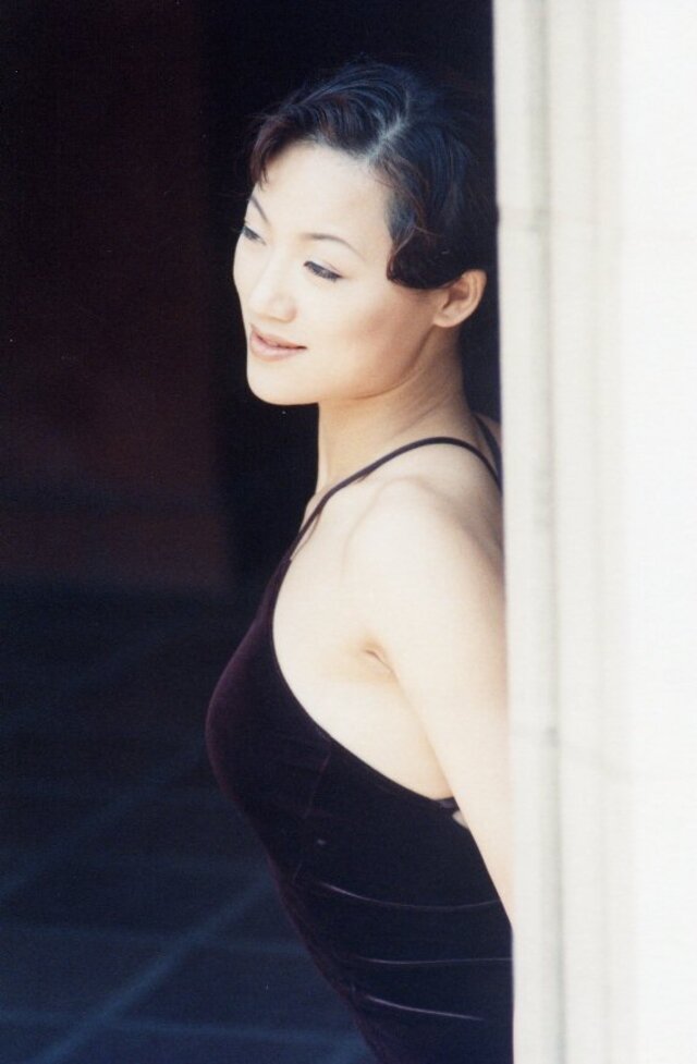 la.confidential作品：Michelle　(之一)