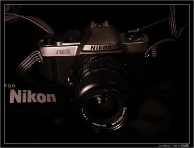 httpchina作品：NIKON FM10