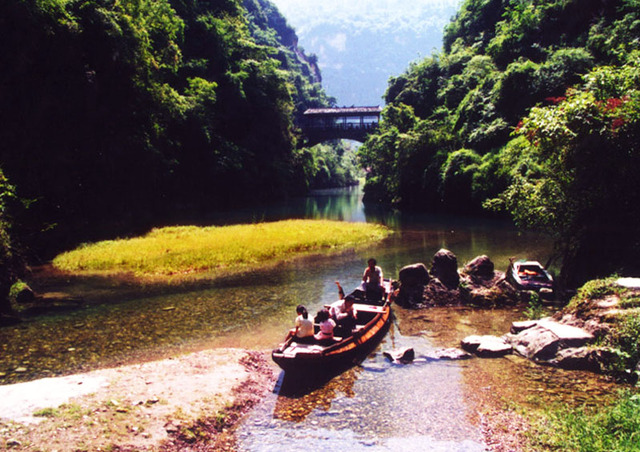 笑谈酒色作品：山乡秋来