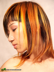 topicstudio作品：Stiana