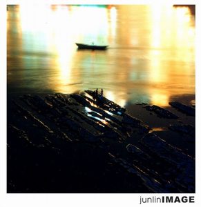 西南小海作品：流动光阴