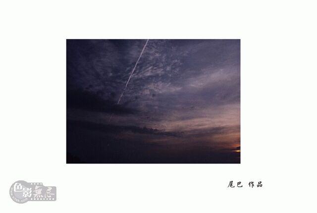 kwsss作品：城院的天空