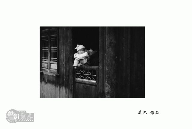kwsss作品：外面的世界