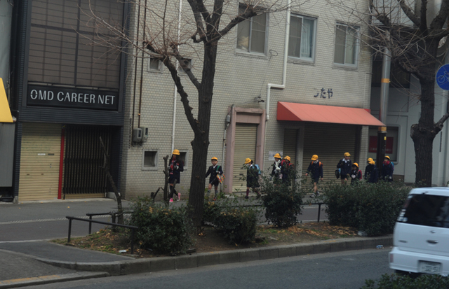 主题:素颜日本-----我所见到的扶桑国