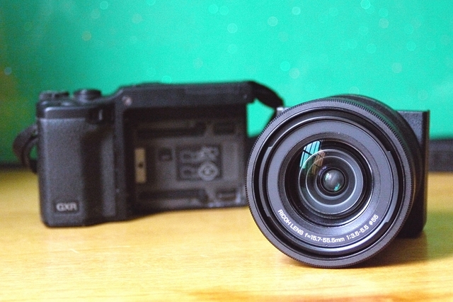 文字论坛 其他dslr/dslm论坛 ricoh lens a16 24-85mm f3.5-5.