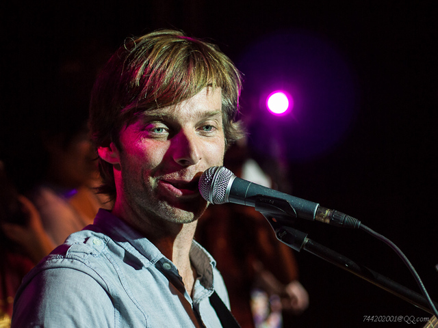 上几张tamas wells 北京现场图片,gf2 4518