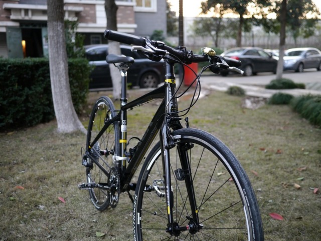 平把公路车 - 户外运动及装备