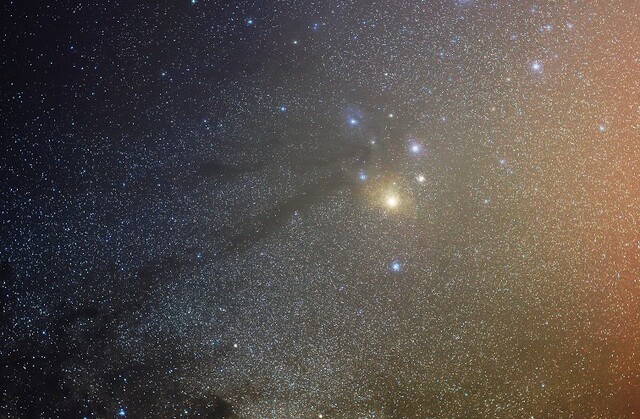 主题:【星空摄影】nex7 carl zeiss e24拍星空,别看微单身材小,浩渺