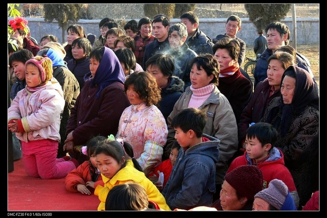 主题:【永远的老百姓】(不断添加中)二期