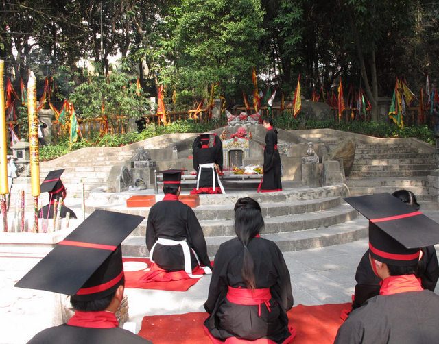 赤湾大宋祥庆(兴)少帝赵昺(bǐng)陵冬至祭祀活动纪实    】