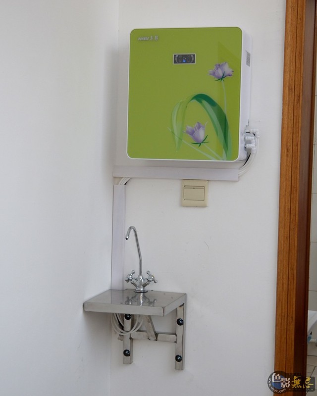 帮助大家解决反渗透净水器(纯水机)的故障!★★★ - 玩主论坛