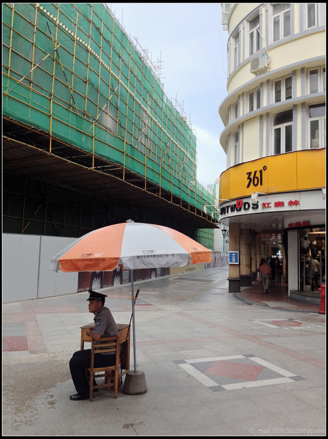 就★爱★疯—— 将我的 iphone 4s 想象成最棒的照相机 - 摄影大家坛