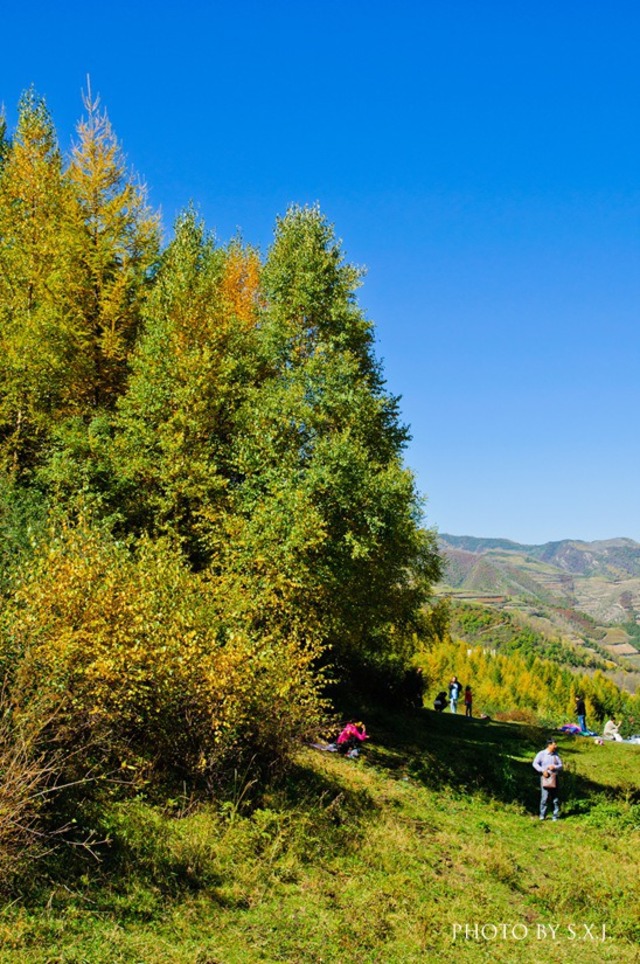 兰州官滩沟 - 摄影大家坛