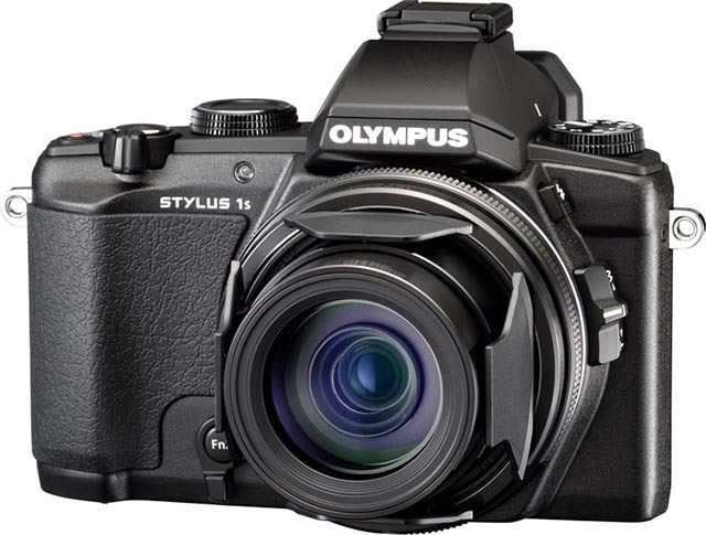 制造商 : olympus imaging corp.