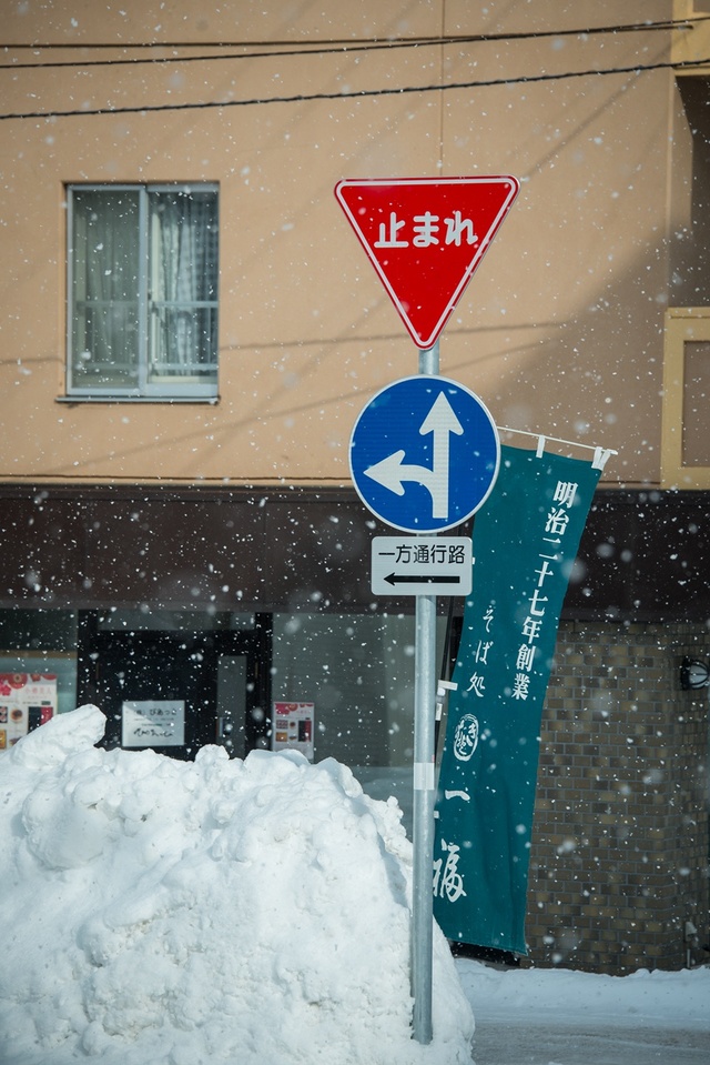看着地图大致方向,有路就走,随心所欲,总是能到达目的地