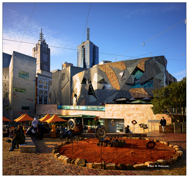 等待光线 arca swiss universalis (40度群冰岛行摄中) - 中画幅相机