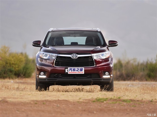 俊逸,优雅,轻灵,被牛头收购后变得臃肿,实用,而今丰田又把曾经的