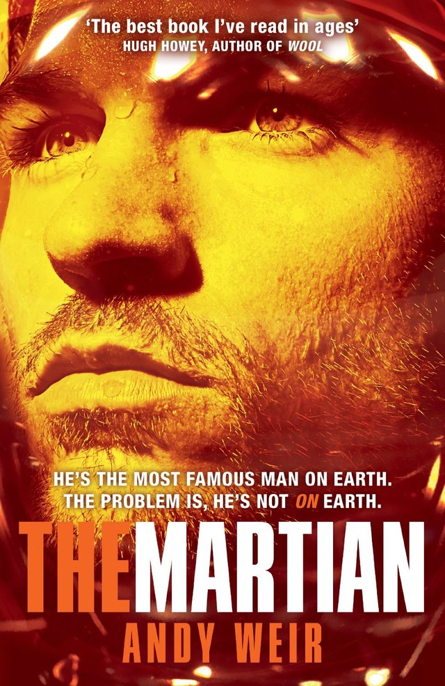 文字论坛 视听论坛        the martian>,直译过来是火星人.