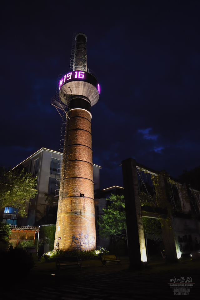 的视界】d800e*d7200*14-200mm焦段帝都五日匆匆行摄之【798艺术区】