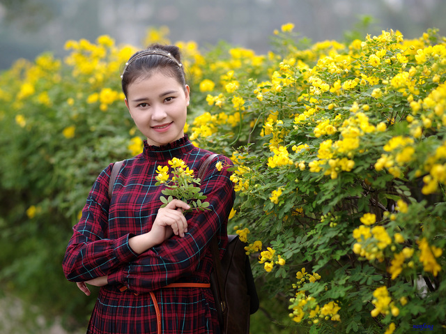 宾得645d拍的人像数码照片(第六辑)